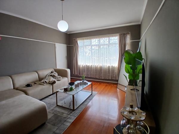 1.5 Bedroom Apartment