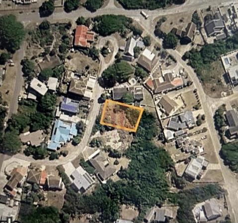 794 m² Land