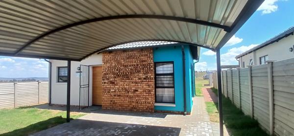 4 Bedroom Simplex