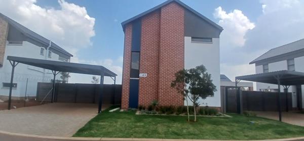 4 Bedroom Duplex