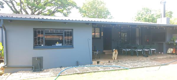 4.5 Bedroom House