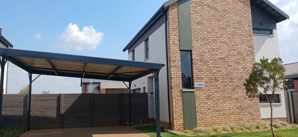 3 Bedroom Duplex