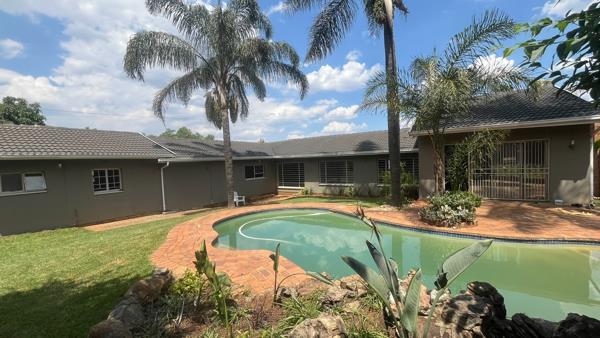 7 Bedroom House
