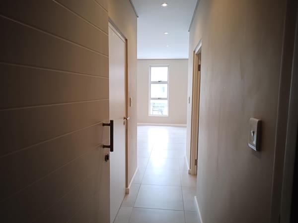 1 Bedroom Apartment in Fish Hoek