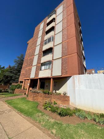 1.5 Bedroom Apartment
