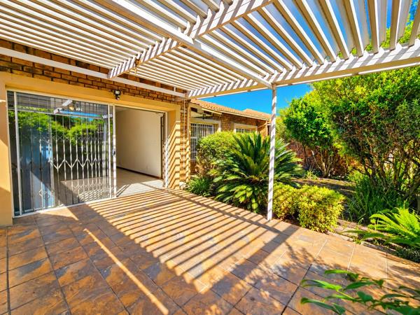 2 Bedroom Simplex