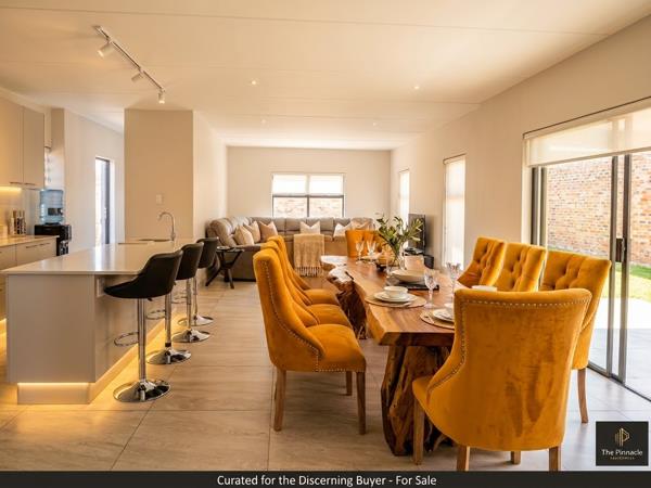 4 Bedroom Cluster