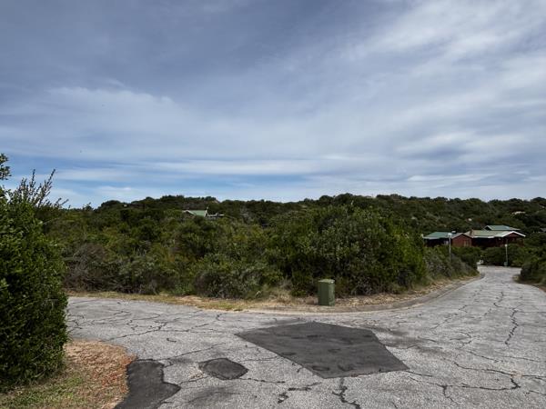 597 m² Land