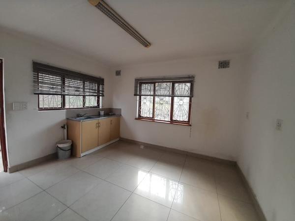 1 Bedroom Garden Cottage