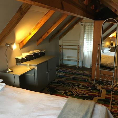 1 Bedroom House