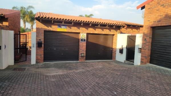 3 Bedroom Cluster