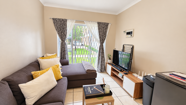 2 Bedroom Apartment in Viking Village
