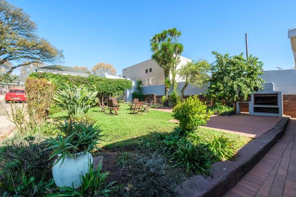 1 Bedroom House