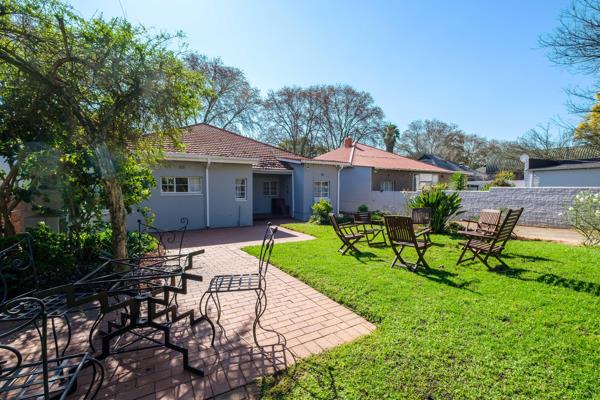 1 Bedroom Garden Cottage