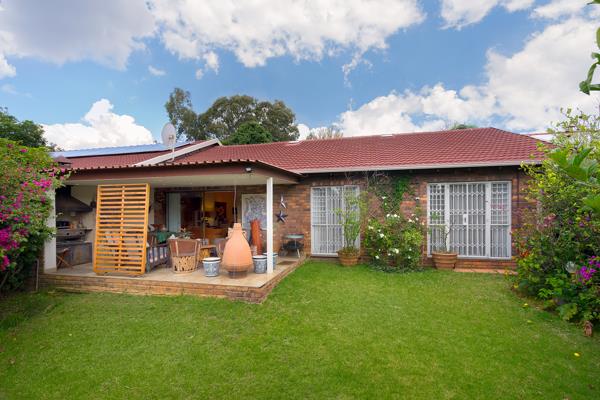 2 Bedroom Simplex