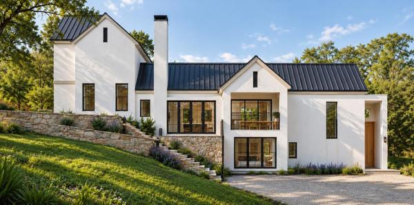 427 m² Land
