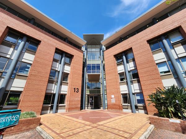 270 m² Office Space