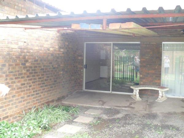1 Bedroom Flat