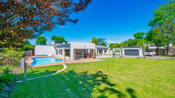 5 Bedroom House
