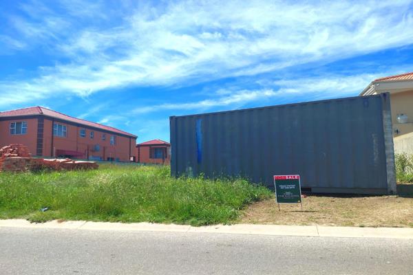 869 m² Land