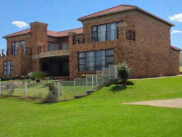 3 ha Smallholding