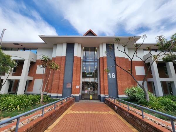 78 m² Office Space
