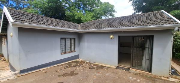 1 Bedroom Garden Cottage