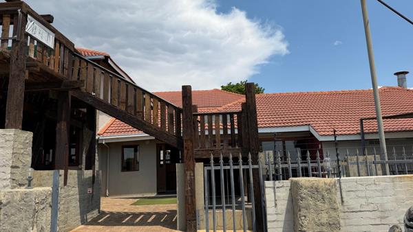 20 Bedroom, Bed and Breakfast