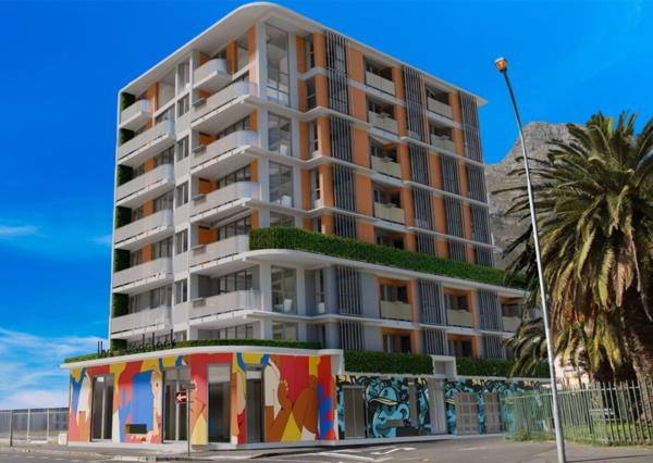 428 m² Land