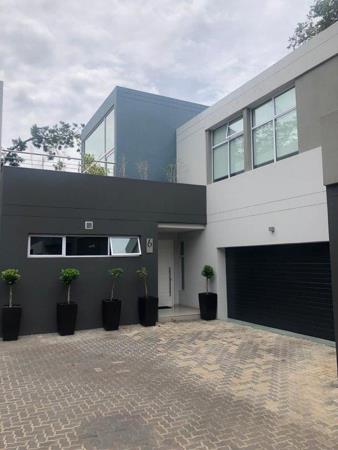4 Bedroom Cluster