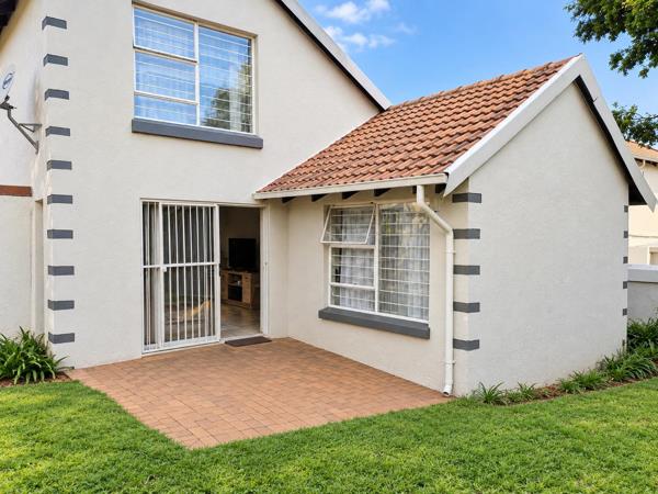 3 Bedroom Cluster