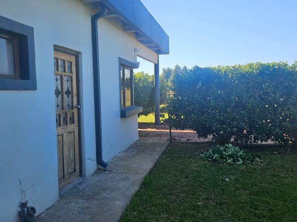 1 Bedroom Flat