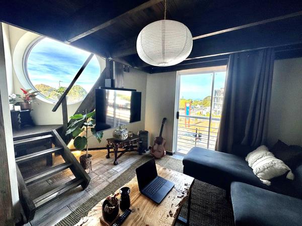 2 Bedroom Apartment in Table View