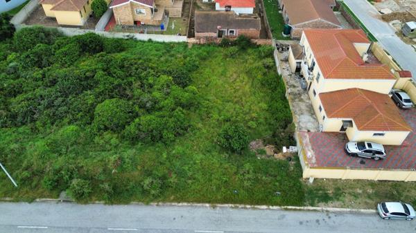 490 m² Land