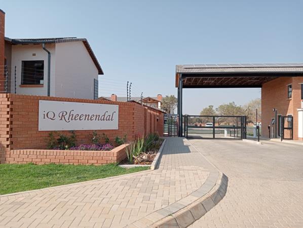 3 Bedroom Simplex
