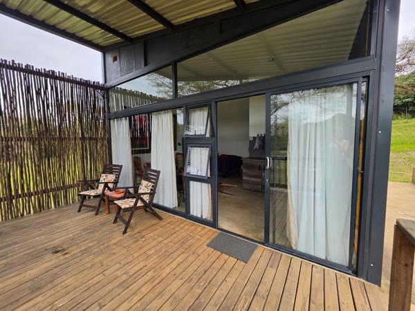 2 ha Smallholding