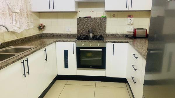 2 Bedroom Simplex