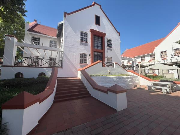 285 m² Commercial space