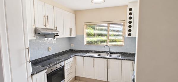 3 Bedroom Duplex