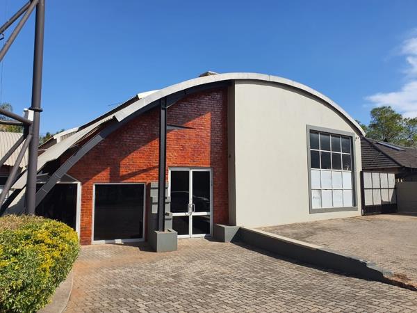 365 m² Commercial space