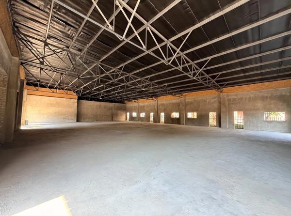 74 m² Commercial space