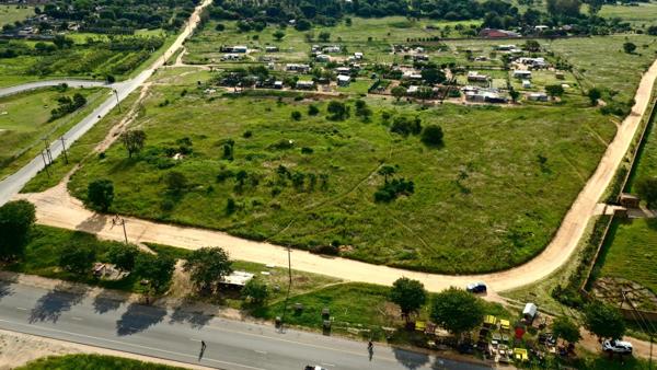 2.6 ha Land