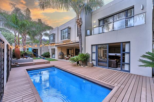 4 Bedroom Cluster