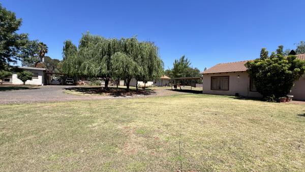 3.4 ha Farm