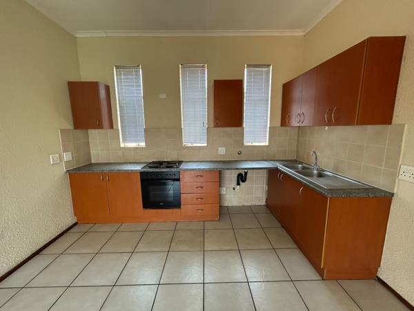 2 Bedroom Flat