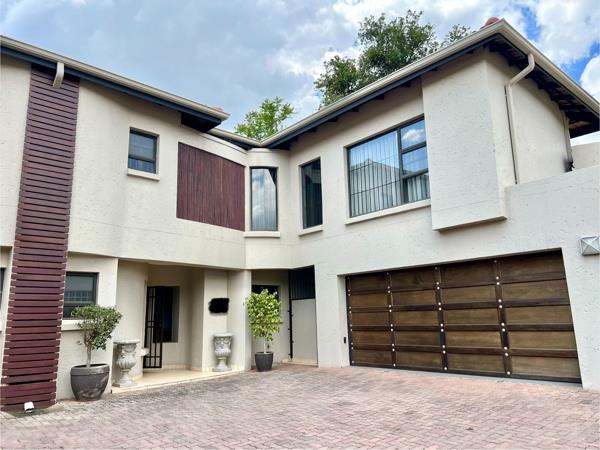 3 Bedroom Cluster