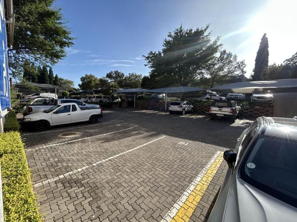 290 m² Commercial space