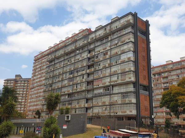 4 Bedroom Apartment