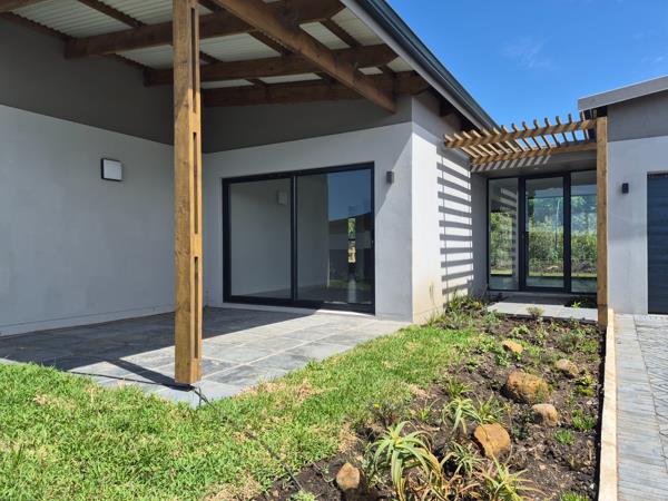 3 Bedroom Cluster