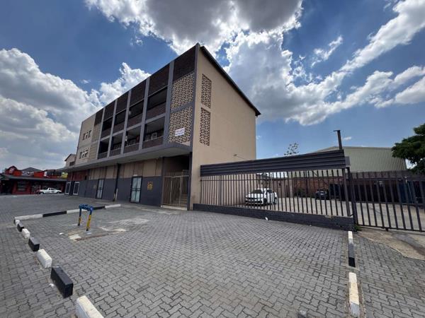 1 269 m² Commercial space